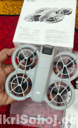 Dji neo Standard Drone